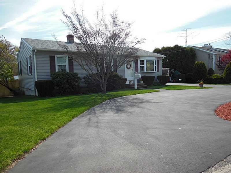 62 Clark Ave, Cranston, RI 02920 - photo 1