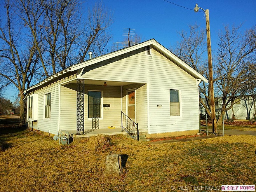 5326 S 33rd West Ave, Tulsa, OK 74107 - photo 1