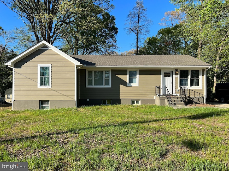 1112 Broadview Rd, Fort Washington, MD 20744 - photo 1