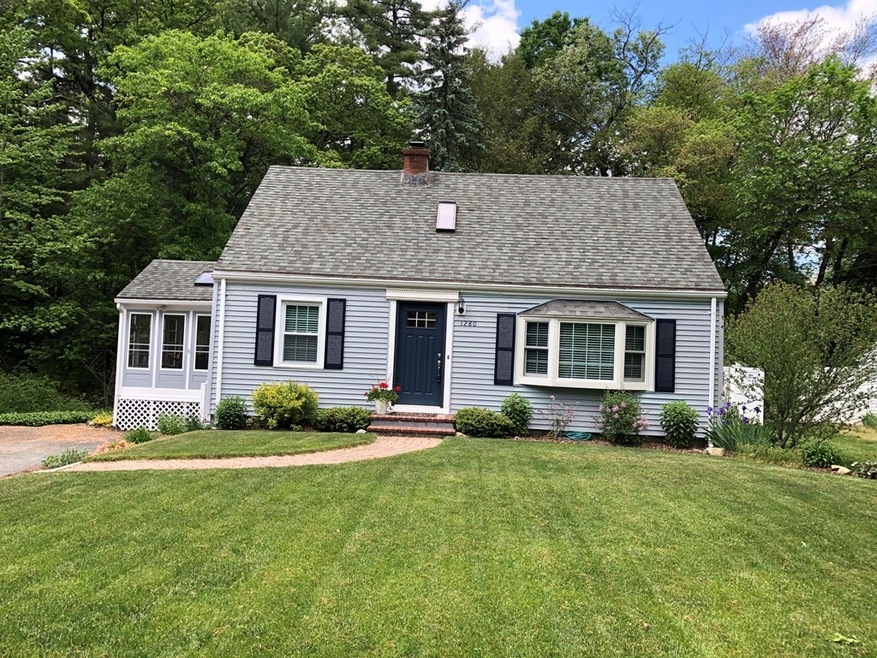 1280 South St, Tewksbury, MA 01876 - photo 1