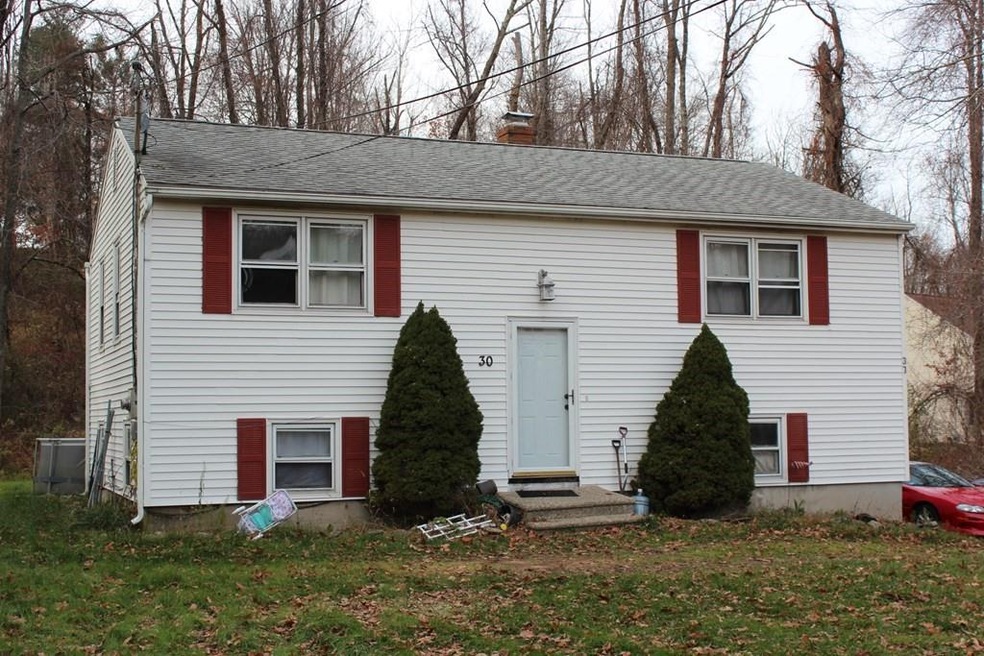 30 Old Worcester Rd, Charlton, MA 01507 - photo 1