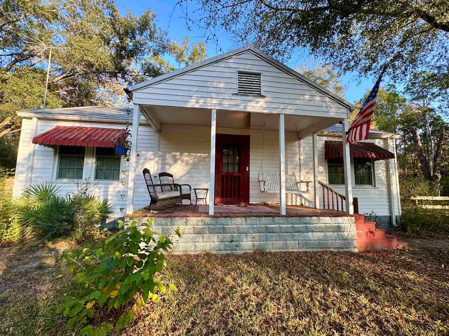 11023 Brigade Dr, Tallahassee, FL 32305 - photo 1