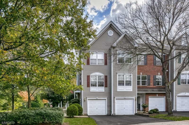 101 Constitution Way unit A, Basking Ridge, NJ 07920 - photo 1