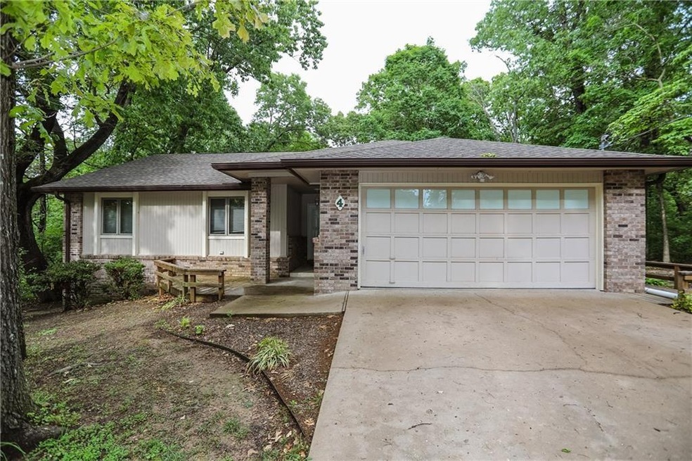 4 Wyndham Ln, Bella Vista, AR 72715 - photo 1