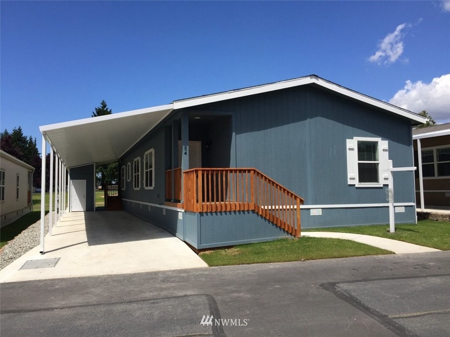 unlisted-address, Federal Way, WA 98003 - photo 1