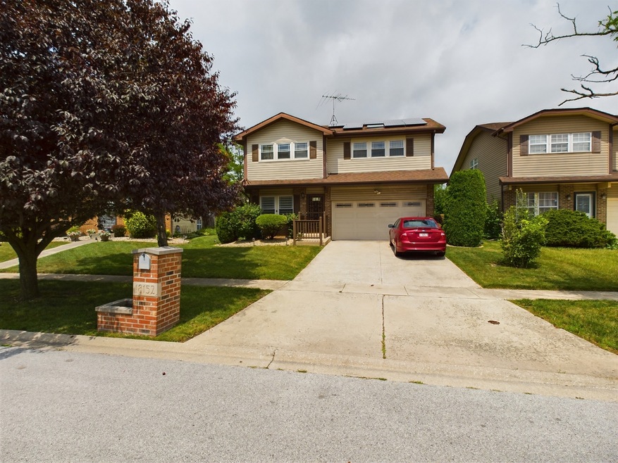 18152 Idlewild Dr, Country Club Hills, IL 60478 - photo 1