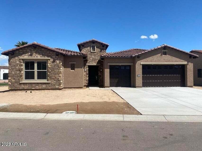 Lot 130 Front
