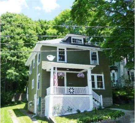 38 Summer St, West Roxbury, MA 02132 - photo 1