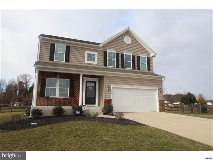 214 Olivia Way, Bear, DE 19701 - photo 1