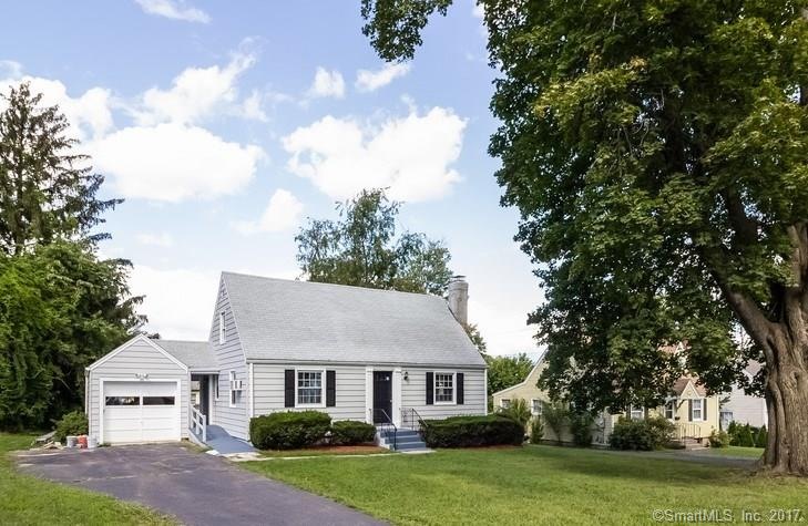 63 Tobler Terrace, Wethersfield, CT 06109 - photo 1