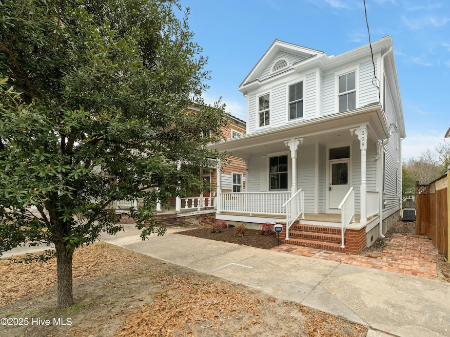 509 S. 5th Avenue
