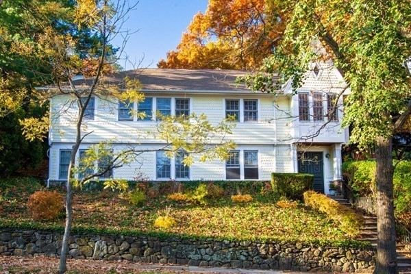 67 Rawson Rd, Brookline, MA 02445 - photo 1