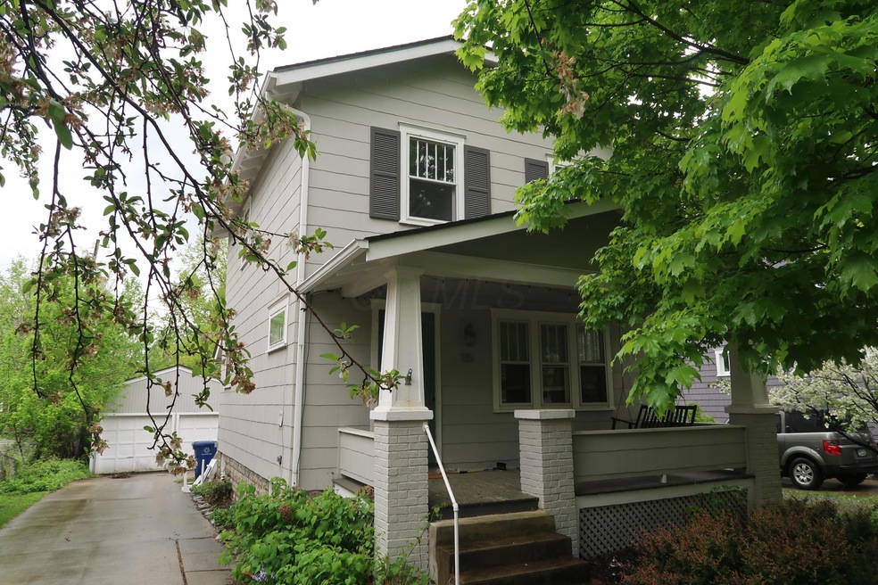 115 Brevoort Rd, Columbus, OH 43214 - photo 1