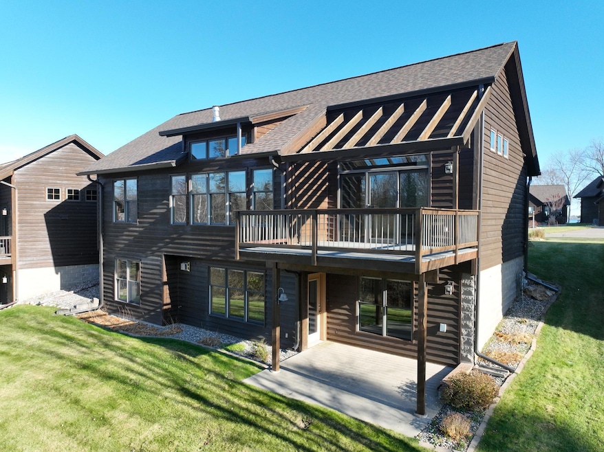 310 Tianna Dr, Walker, MN 56484 - photo 1