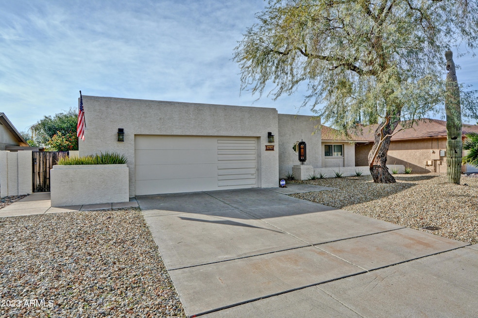 6747 E Aire Libre Ln, Scottsdale, AZ 85254 - photo 1
