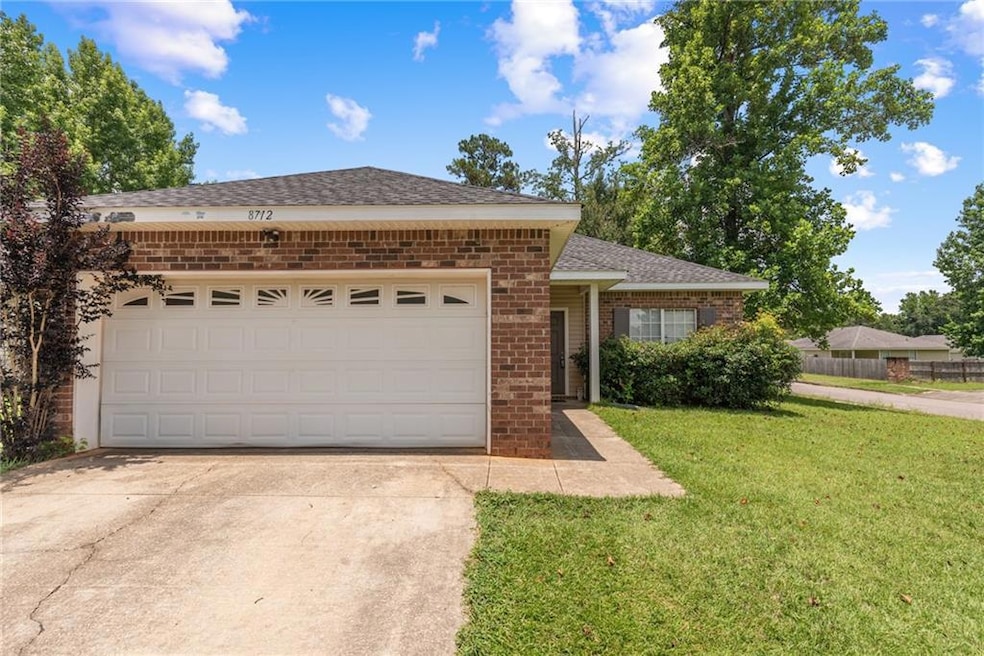 8712 Fangorn Rd, Mobile, AL 36695 - photo 1