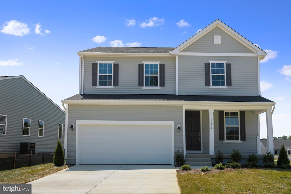 7124 State Way, Ruther Glen, VA 22546 - photo 1