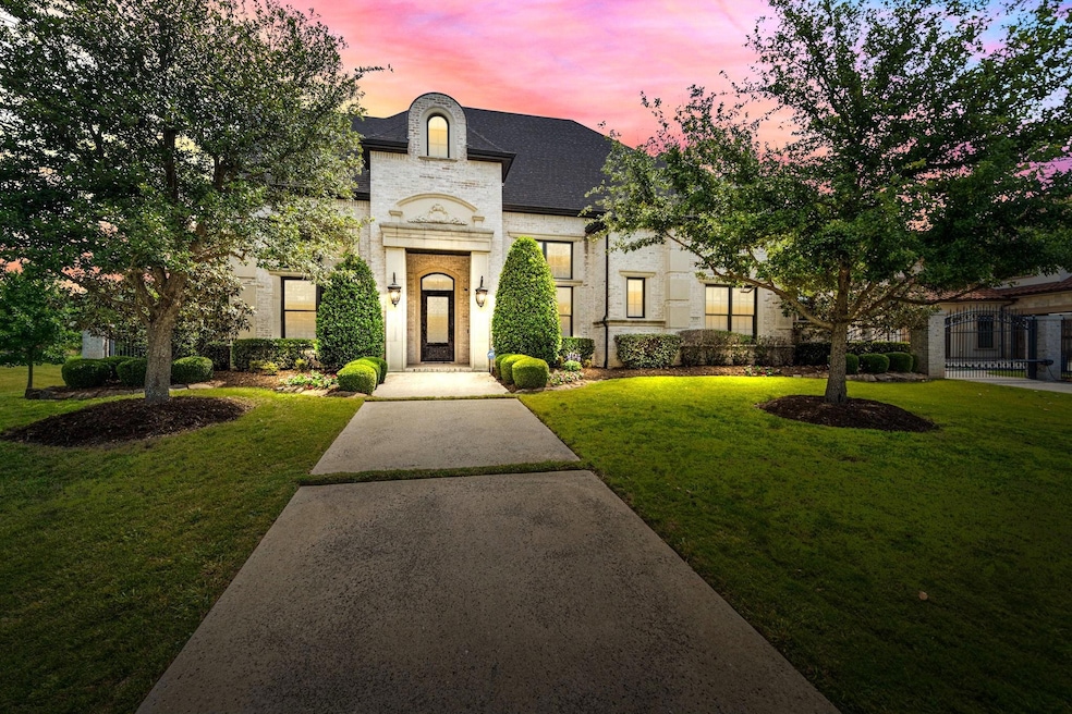 309 Edinburgh Ct, Southlake, TX 76092 - photo 1