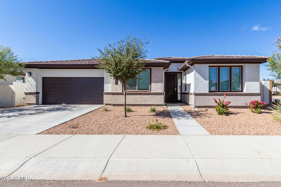 40190 N Carter Ct, Queen Creek, AZ 85140 - photo 1