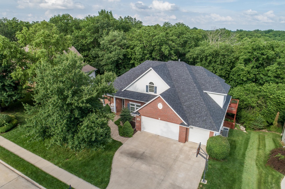 2000 Chapel Ridge Rd
