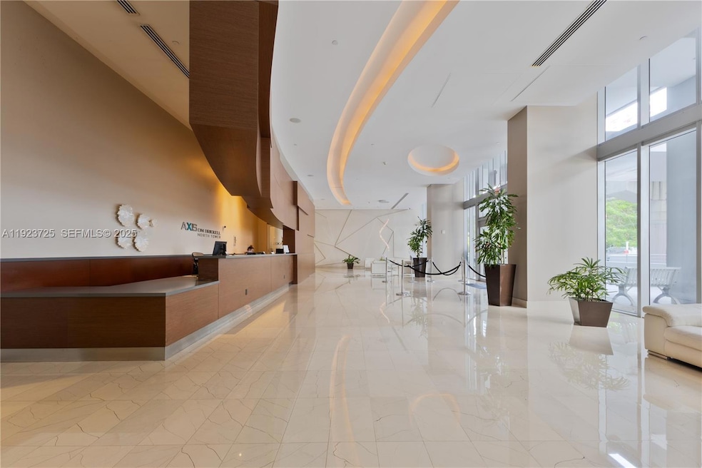 Axis at Brickell Village unit 2614-N, Miami, FL 33130 - photo 1