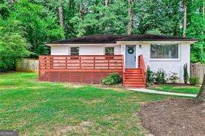 2352 Marion Cir, Decatur, GA 30032 - photo 1