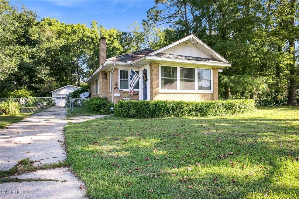 5053 Fremont St, Jacksonville, FL 32210 - photo 1