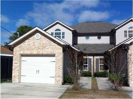 4807 Finch St, Metairie, LA 70001 - photo 1