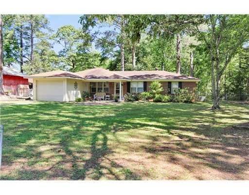 3011 Airline Blvd, Pineville, LA 71360 - photo 1