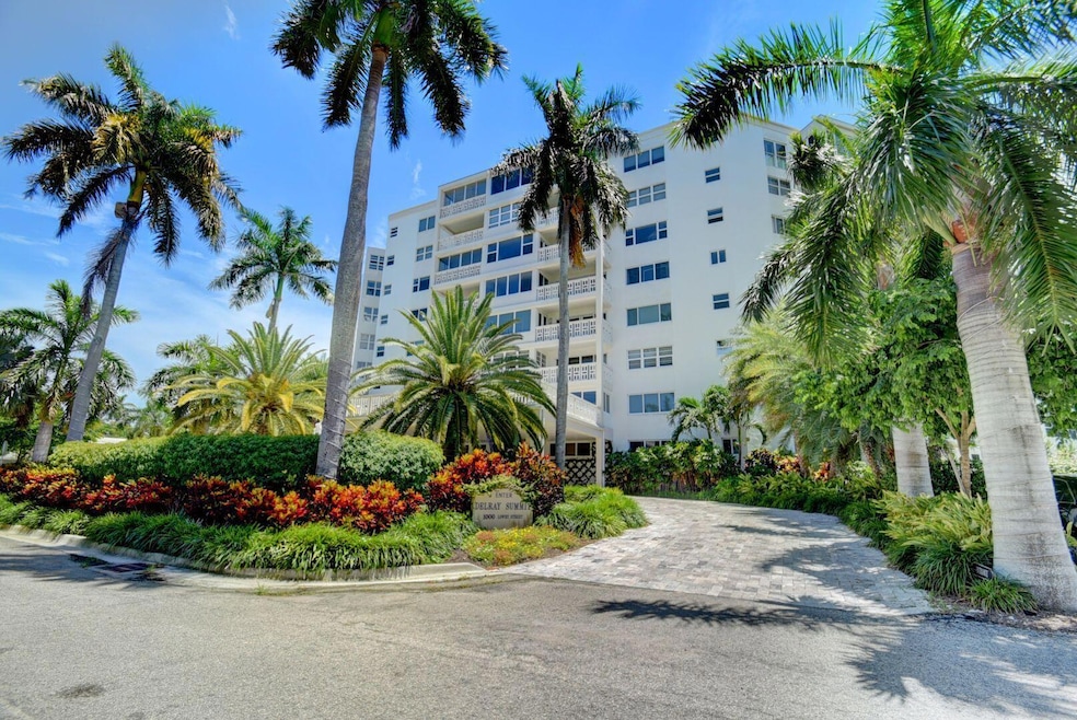 Delray Summit unit 6J, Delray Beach, FL 33483 - photo 1