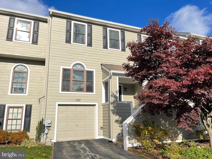 2602 Westfield Ct, Newtown Square, PA 19073 - photo 1