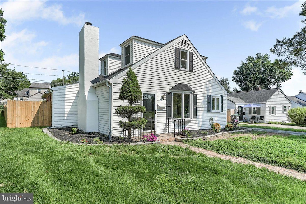 43 Notre Dame Ave, New Castle, DE 19720 - photo 1