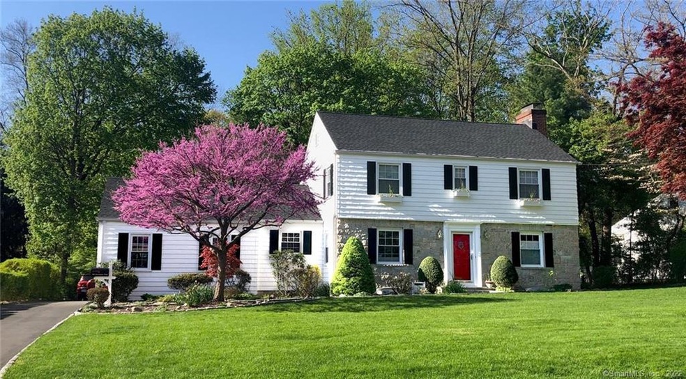 50 Kensington Rd, Stamford, CT 06905 - photo 1