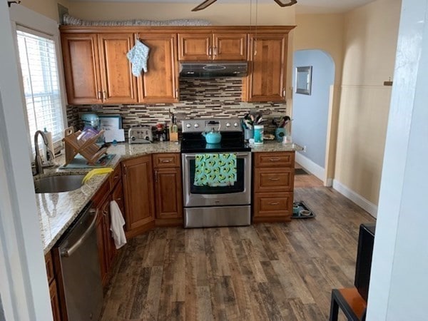 36 Boston Ave unit 1, Somerville, MA 02144 - photo 1