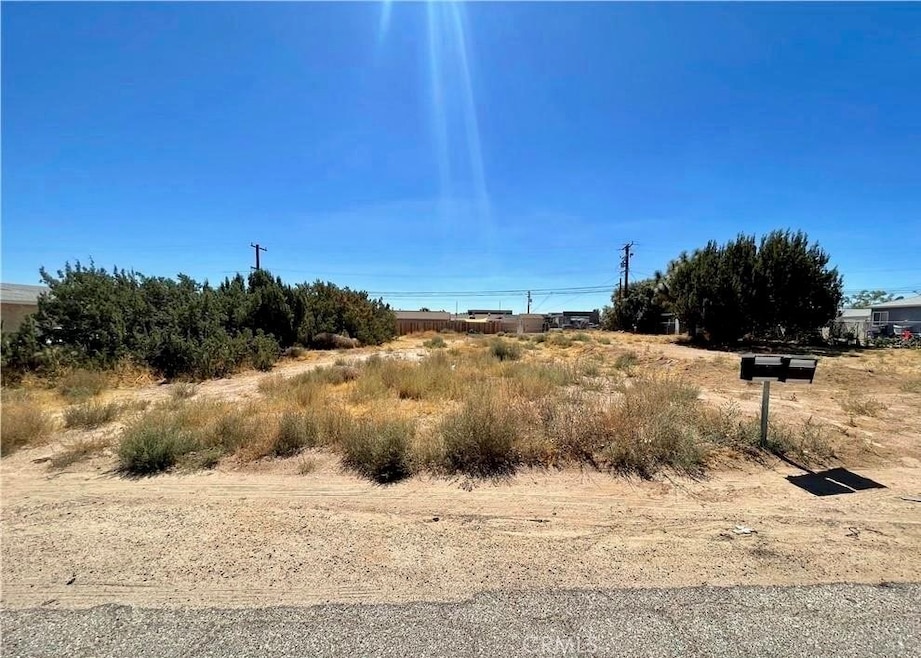 0 Juniper St unit CV25173548, Hesperia, CA 92345 - photo 1