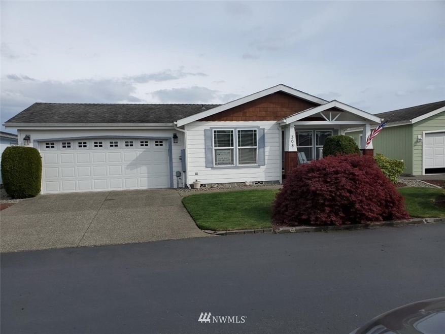 308 Willow St SW unit 14, Orting, WA 98360 - photo 1