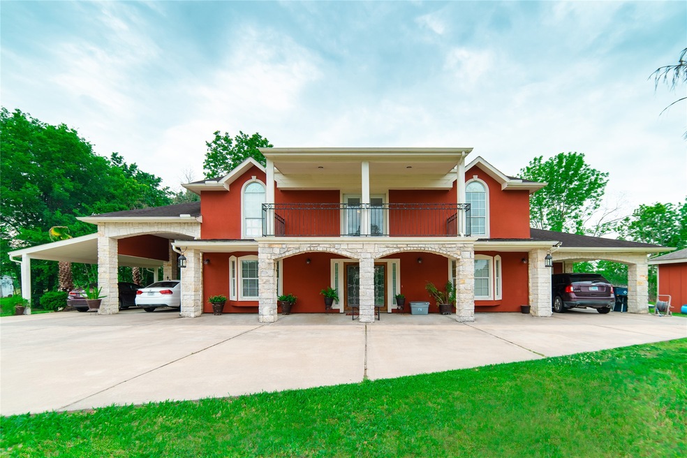 6600 Coneley Dr unit 879D, Pearland, TX 77584 - photo 1