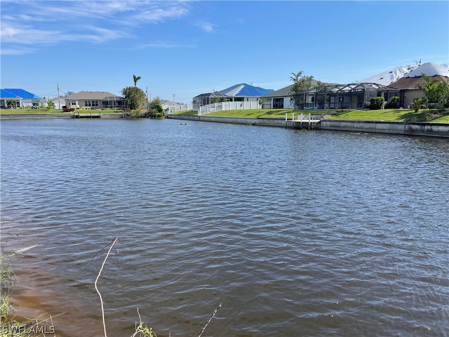 836 SW 36th Terrace, Cape Coral, FL 33914 - photo 1