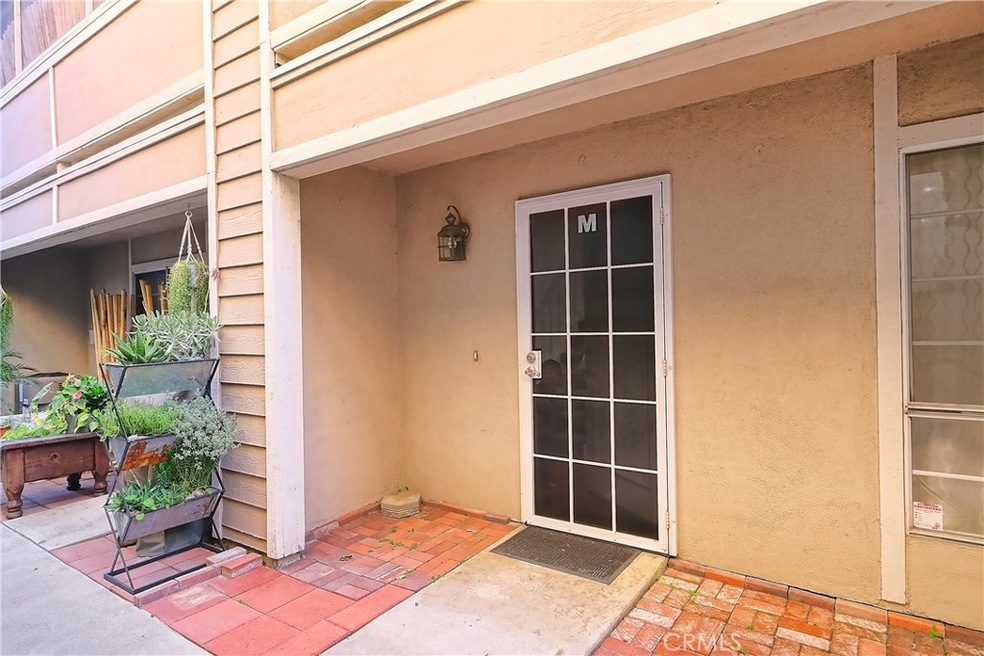 9829 Cedar St unit M, Bellflower, CA 90706 - photo 1