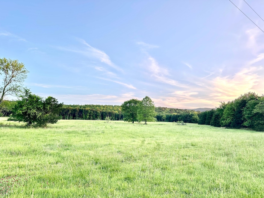 0 Ln, Heavener, OK 74937 - photo 1