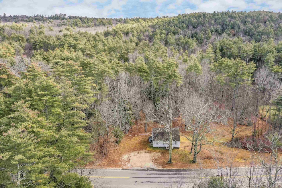 138 Battle St, Webster, NH 03303 - photo 1