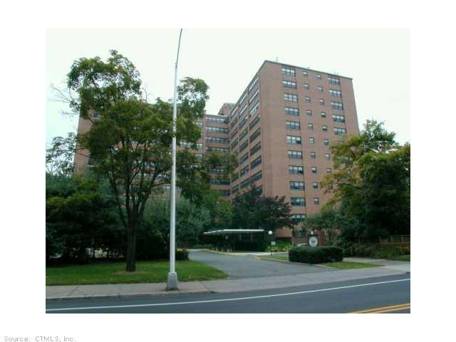 The Woodland unit 6C, Hartford, CT 06105 - photo 1