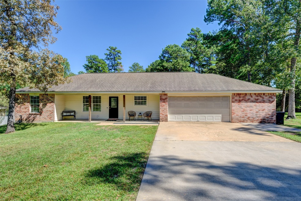 273 Ridgewood Dr, Magnolia, TX 77355 - photo 1