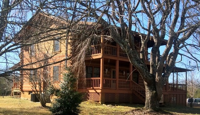 Main View