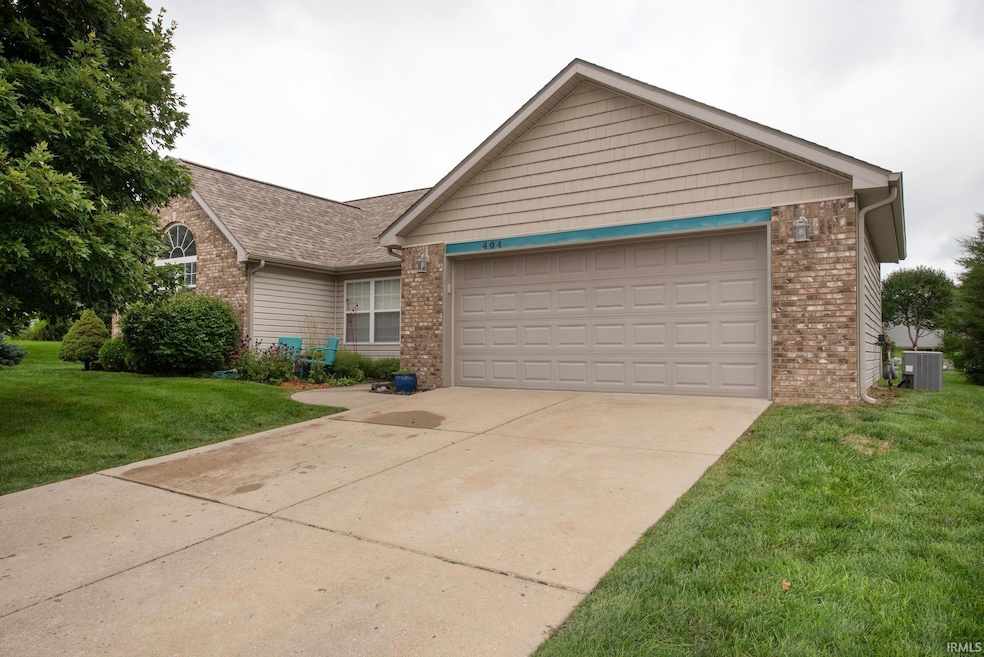 404 Little Rock Rd, Lafayette, IN 47909 - photo 1