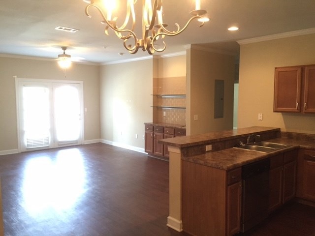 47 Private Road 3057, Oxford, MS 38655 - photo 1