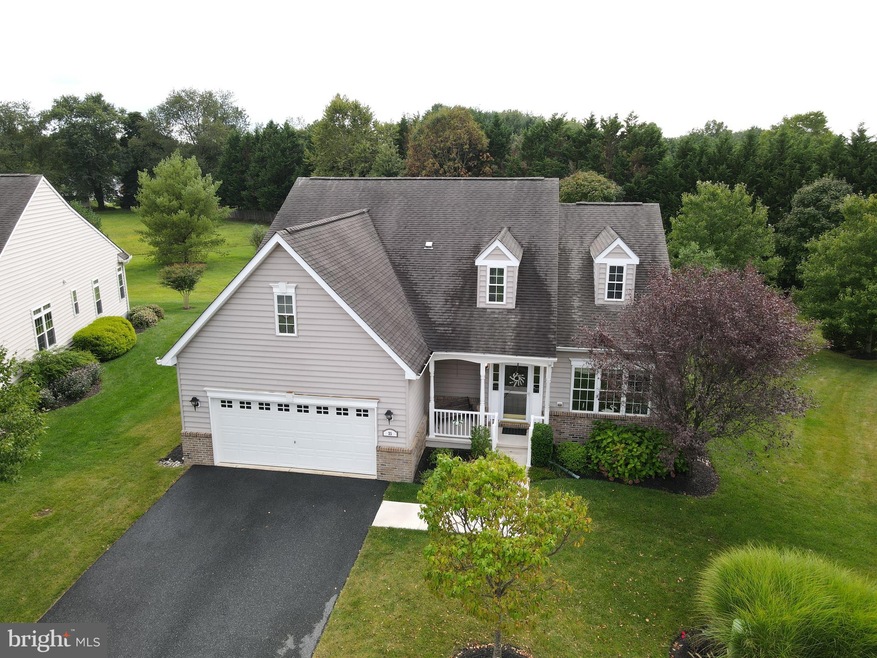 35 Devalinder Dr, Newark, DE 19702 - photo 1