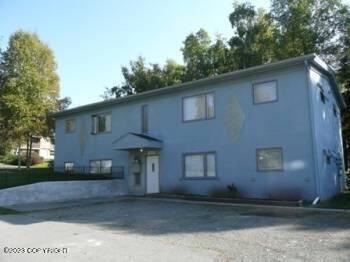 5324 Sharon St unit 3, Anchorage, AK 99508 - photo 1