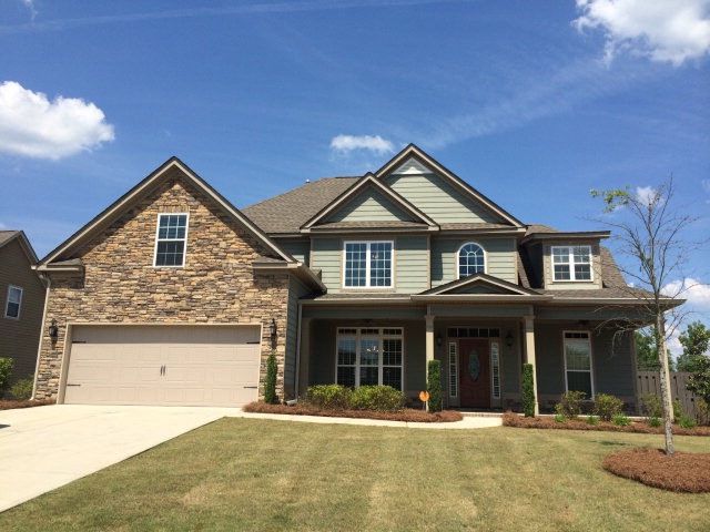 401 Buxton Ln, Evans, GA 30809 - photo 1