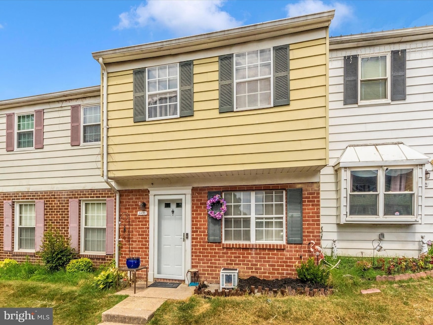 6436 Lincoln Ct, Glen Burnie, MD 21061 - photo 1